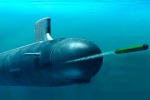 Ядерная торпеда Судного дня «Посейдон» 