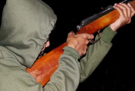 Убил за "клёвое" место. За это – 7 лет колонии строгого режима