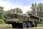 ОТРК «Искандер-М» с новой ракетой может начать охоту и за отдельными персонами
