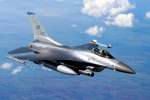 Истребители F-16 США – это военные трофеи на будущих парадах и выставках России