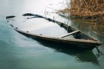 Астраханские рыбаки утонули при непонятных обстоятельствах