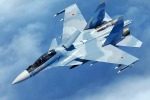 Минобороны РФ сообщило о новых Су-30СМ2. Им не опасны ПВО Patriot США и они пробивают укрытия бетонобойными бомбами