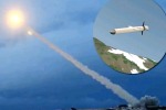 Крылатая ракета «Буревестник» с ядерным двигателем, не имеющая ограничений в дальности и неуязвимая для систем ПРО