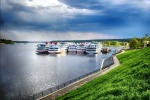 Волга снова станет великой рекой, чистой, рыбной