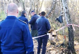 Рыбака убили из-за уловистого места