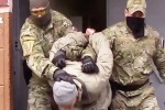 Госинспектора поймали с сетями в заказнике 