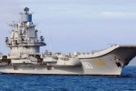 «Адмирал Кузнецов»: корабль, который заставляет НАТО нервно курить в сторонке