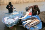 За рыбалку они получили реальные сроки – 5 лет и 2 месяца
