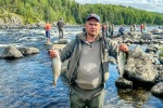 Раньше за такую рыбалку могли посадить