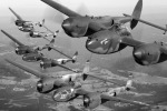 США в 1944 году по странной «ошибке» разбомбили колонну наших войск