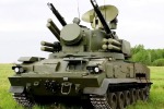 ЗПРК«Тунгуска»: Ближний страж неба СССР и России