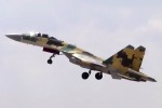 На Западе боятся самолёта Су-35 и отступили бы без боя при его обнаружении 