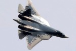 Наш Су-57 теперь может наносить ядерные удары по НАТО вместе с бомбардировщиками Ту-95 и Ту-160. Самолёт получил новую крылатую ракету