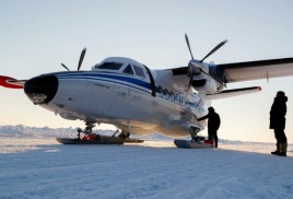 Браков с уловом на 168 миллионов рублей атаковали с воздуха