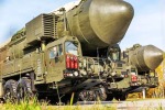 ТТХ баллистической гиперзвуковой ракеты «Орешник» – не для стрельбы по сараям. Так куда направлена ракета?