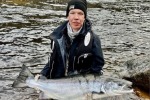 За рыбу – штраф до полумиллиона рублей или 2 года тюрьмы
