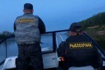 Браконьеров поймали с помощью тепловизора
