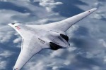 Когда взлетит стелс-бомбардировщик России ПАК ДА «Посланник»? Характеристики