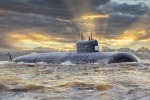 Дивизия «Посейдонов» будет развёрнута в 2025 году буквально у США