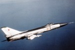 Истребитель СССР – Су-15 Flagon, который сбивал Боинги Южной Кореи