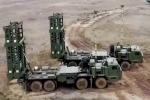 Комар не пролетит, если на защиту встанут ЗРК С-350 «Витязь», С-400 «Триумф», «Панцирь-С-1»