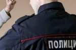 Острогой он набил щук, а руками набил лицо полицейского